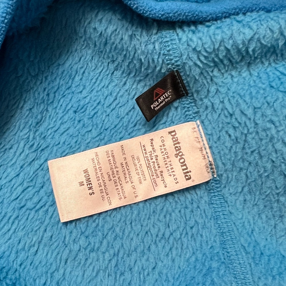 Patagonia Pullover - image 5